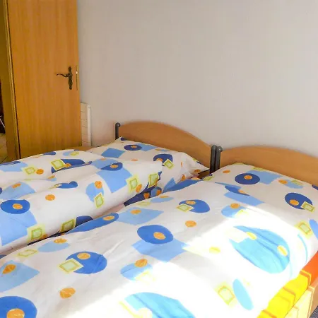 Apartment Chalet Dossen