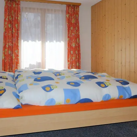 Chalet Dossen Apartment