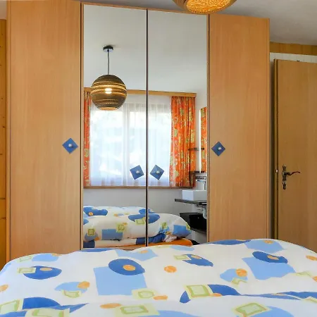 Chalet Dossen * Zermatt