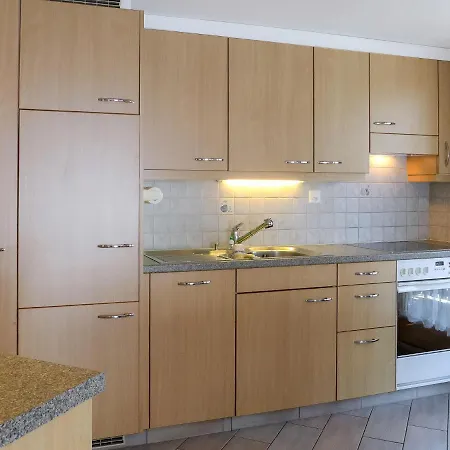 Chalet Dossen زيرمات
